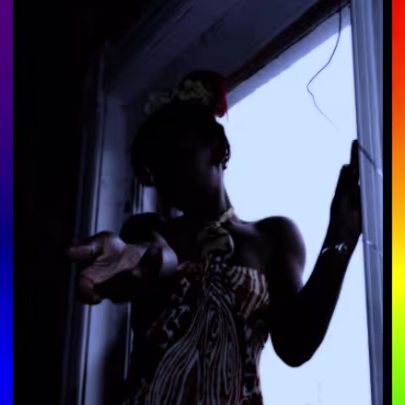 CMN - The Egyptian Shoot CMN - The Egyptian Shoot with Tawanda Felicianna