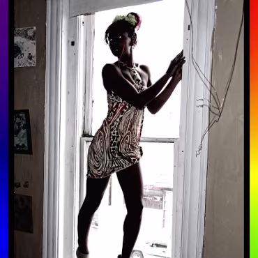 CMN - The Egyptian Shoot CMN - The Egyptian Shoot with Tawanda Felicianna