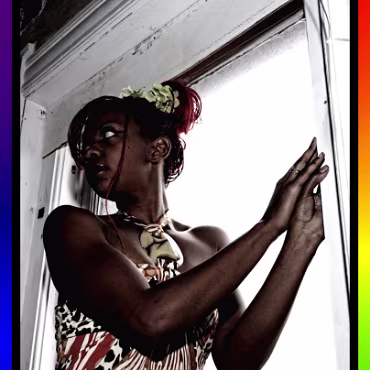 CMN - The Egyptian Shoot CMN - The Egyptian Shoot with Tawanda Felicianna