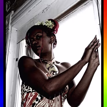 CMN - The Egyptian Shoot CMN - The Egyptian Shoot with Tawanda Felicianna