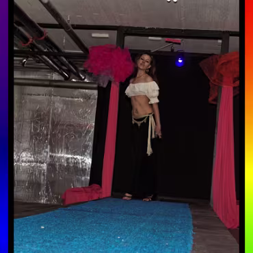 CMN - The Egyptian Shoot CMN - The Egyptian Shoot with Tracey Southerly