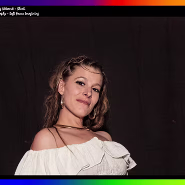 CMN - The Egyptian Shoot CMN - The Egyptian Shoot with Tracey Southerly