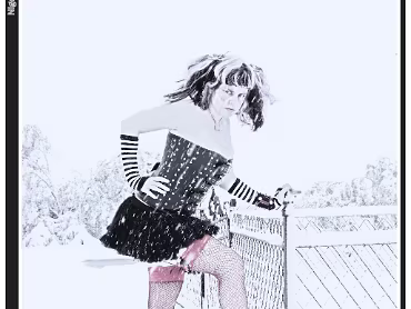 Courtney Lynne Killeen