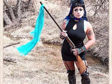 Dirty Dish And Tracey Southerly