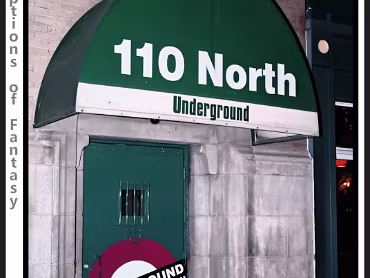 Perceptions Of Fantasy Underground