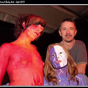 Denver Face Paint and Body Art Denver Face Paint and Body Art