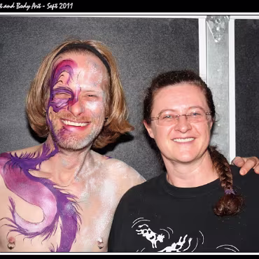 Denver Face Paint and Body Art Denver Face Paint and Body Art