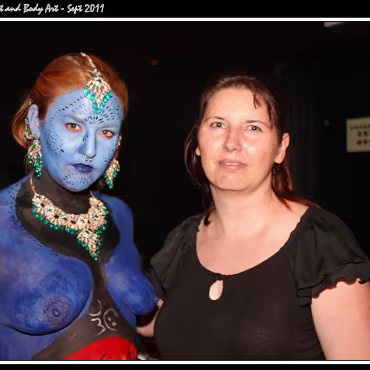 Denver Face Paint and Body Art Denver Face Paint and Body Art