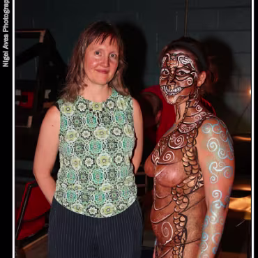 Denver Face Paint and Body Art Denver Face Paint and Body Art