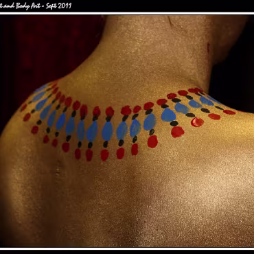 Denver Face Paint and Body Art Denver Face Paint and Body Art