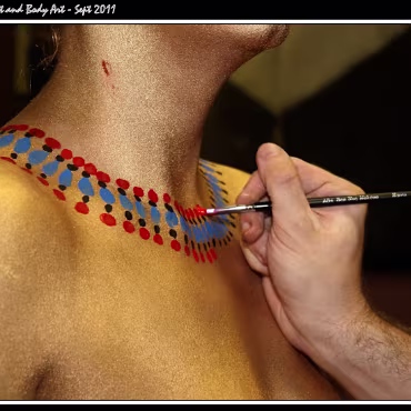 Denver Face Paint and Body Art Denver Face Paint and Body Art