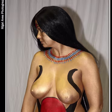 Denver Face Paint and Body Art Denver Face Paint and Body Art