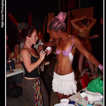 Denver Face Paint and Body Art Denver Face Paint and Body Art