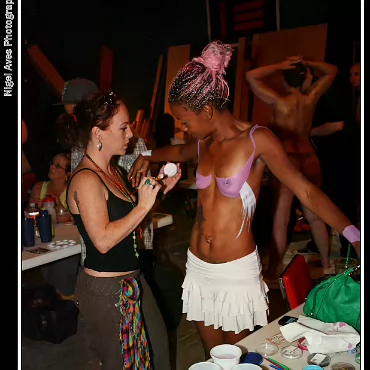 Denver Face Paint and Body Art Denver Face Paint and Body Art
