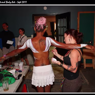 Denver Face Paint and Body Art Denver Face Paint and Body Art