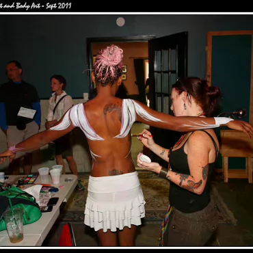 Denver Face Paint and Body Art Denver Face Paint and Body Art
