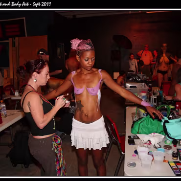 Denver Face Paint and Body Art Denver Face Paint and Body Art