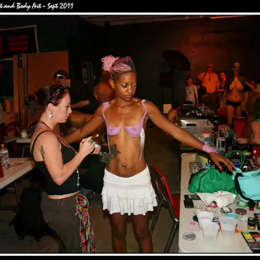Denver Face Paint and Body Art Denver Face Paint and Body Art
