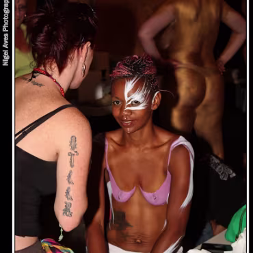 Denver Face Paint and Body Art Denver Face Paint and Body Art