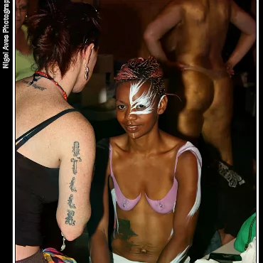Denver Face Paint and Body Art Denver Face Paint and Body Art