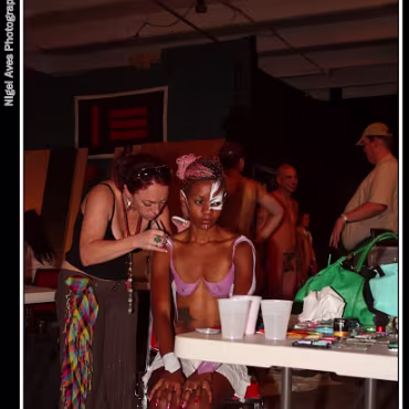 Denver Face Paint and Body Art Denver Face Paint and Body Art