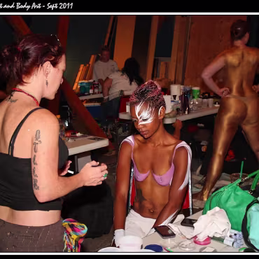 Denver Face Paint and Body Art Denver Face Paint and Body Art