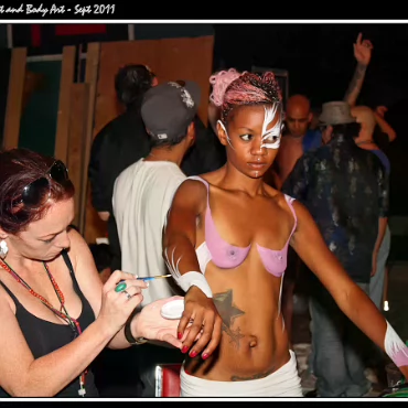 Denver Face Paint and Body Art Denver Face Paint and Body Art