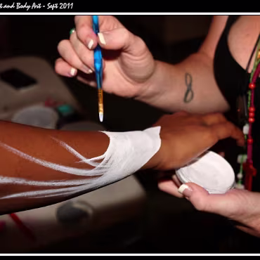 Denver Face Paint and Body Art Denver Face Paint and Body Art