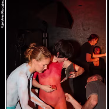 Denver Face Paint and Body Art Denver Face Paint and Body Art