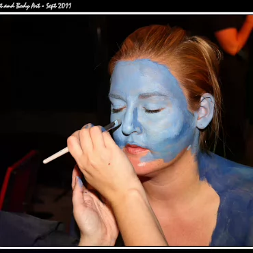 Denver Face Paint and Body Art Denver Face Paint and Body Art