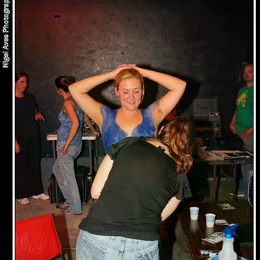 Denver Face Paint and Body Art Denver Face Paint and Body Art