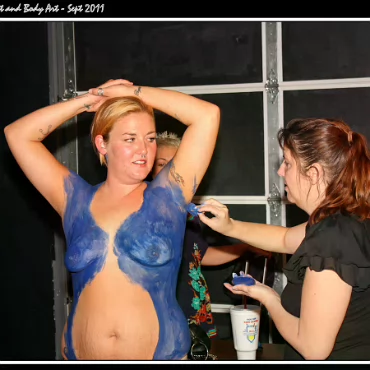 Denver Face Paint and Body Art Denver Face Paint and Body Art