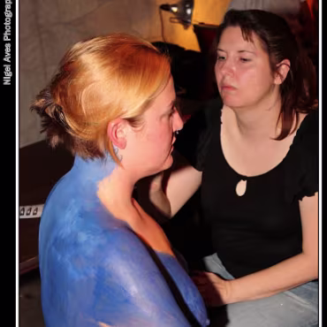 Denver Face Paint and Body Art Denver Face Paint and Body Art