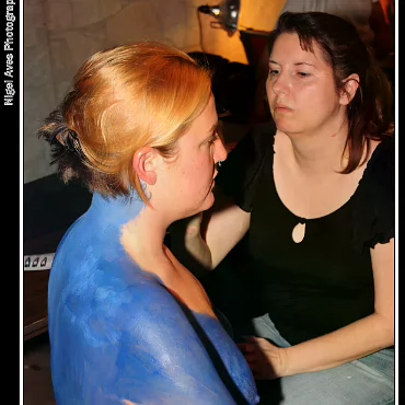 Denver Face Paint and Body Art Denver Face Paint and Body Art