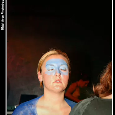 Denver Face Paint and Body Art Denver Face Paint and Body Art