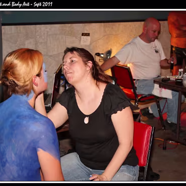 Denver Face Paint and Body Art Denver Face Paint and Body Art