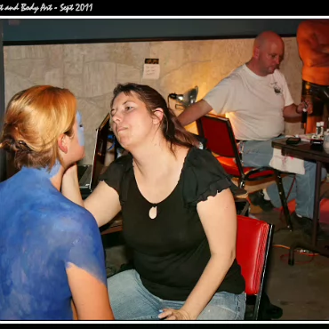 Denver Face Paint and Body Art Denver Face Paint and Body Art