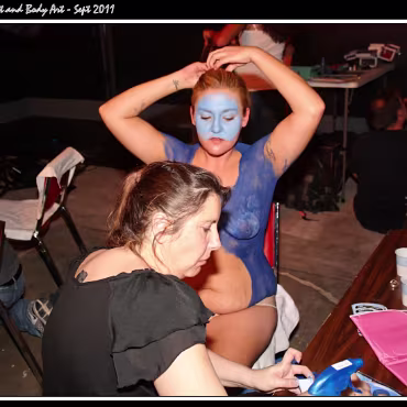 Denver Face Paint and Body Art Denver Face Paint and Body Art