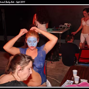 Denver Face Paint and Body Art Denver Face Paint and Body Art