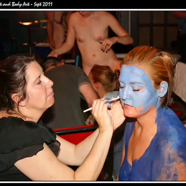 Denver Face Paint and Body Art Denver Face Paint and Body Art