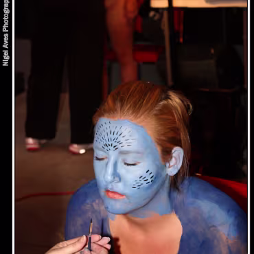 Denver Face Paint and Body Art Denver Face Paint and Body Art