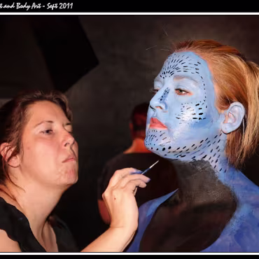 Denver Face Paint and Body Art Denver Face Paint and Body Art
