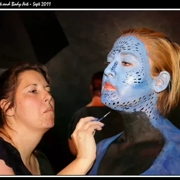 Denver Face Paint and Body Art Denver Face Paint and Body Art