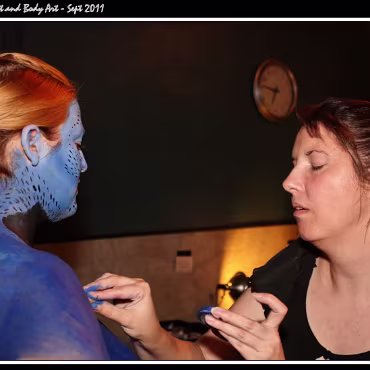 Denver Face Paint and Body Art Denver Face Paint and Body Art