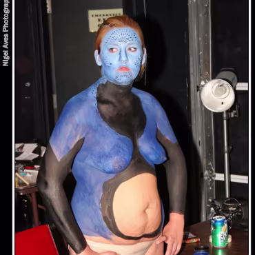 Denver Face Paint and Body Art Denver Face Paint and Body Art