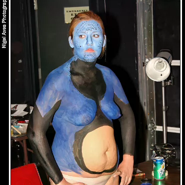 Denver Face Paint and Body Art Denver Face Paint and Body Art