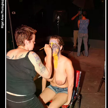 Denver Face Paint and Body Art Denver Face Paint and Body Art