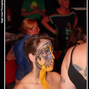 Denver Face Paint and Body Art Denver Face Paint and Body Art