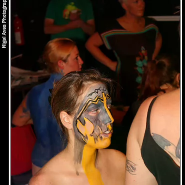 Denver Face Paint and Body Art Denver Face Paint and Body Art