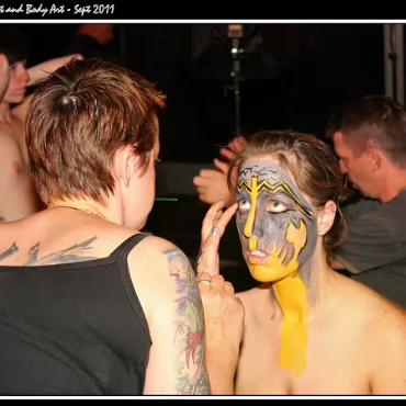 Denver Face Paint and Body Art Denver Face Paint and Body Art